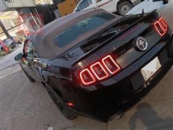 فورد موستانج